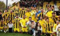 Aliağa FK 1–1 68 Aksarayspor