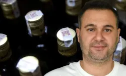 İnternetten Alınan Etil Alkolle Pet Şişede İçki Satışı Yapılıyor