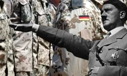 Alman ordusunda skandal! Nazi selamı ve cinsel taciz iddiaları!