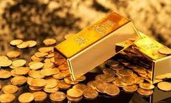 Altında Sert Kayıp! Gram Altın Düşüşte