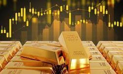 Haftanın İlk Gününde Altın Fiyatları Dalgalı Seyrediyor