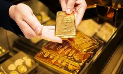 Altın Piyasası: Gram Ve Çeyrek Altın Kaç TL Oldu