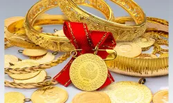 Haftanın Son Gününde Altın Fiyatları