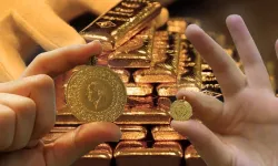 Altın Fiyatları Güne Nasıl Başladı