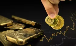 Altın, Yılın Son Gününe Değer Kaybıyla Giriş Yaptı