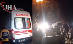 Diyarbakır’ın 4 İlçesinde Kar Yağışı Etkili Oldu