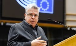 AP Raportörü Amor, Türkiye İle İşbirliği İçin Mesaj Verdi