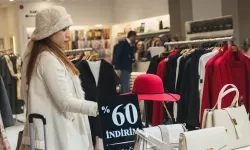 Ankara'da Yeni Proje: Kadın Odaklı Tematik AVM Kapılarını Açtı