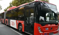 Ankara'da toplu taşımaya zam!