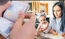 Tarih belli oldu: Doğum izninde süre uzuyor! Çalışan annelere destek artırılacak…