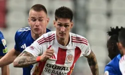 Antalyaspor'da Cvancara krizi: Sözleşmesini feshedip şehri terk etti