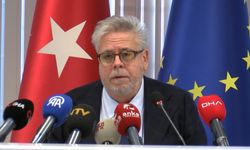 AP Raportörü Amor: Türkiye İçin Yeniden İşbirliği Zamanı