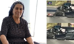 Adıyaman’da Otomobilin Çarptığı Kadın, 12 Gün Sonra Hayatını Kaybetti