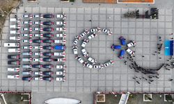 Elazığ’da Güvenlik Güçleri 84 Yeni Araçla Güçlendirildi