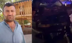 Otomobiliyle Ata Çarpan Sürücü, 4 Gün Sonra Hayatını Kaybetti