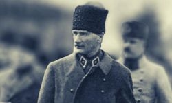 Bir Milletin Kaderinin Değiştiği Gün: Atatürk’ün Ankara’ya Gelişinin 106. Yıl Dönümü