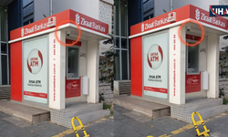 Çankaya'da ATM Alarmı Paniğe Yol Açtı