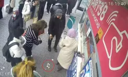 Bilet Gişesinde Düşen 250 Avro Sahibine Ulaştırıldı