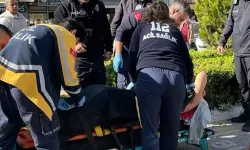 Adliye Önündeki Saldırıda Gamze'yi Yaralayan Eşi Tutuklandı