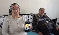 Yaşlı Çifti Darbeden Sanığa 1 Yıl 4 Ay Hapis, Para Cezası Verildi