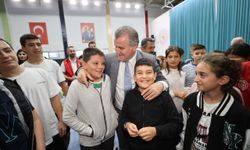 Deneyap Atölyeleri’nde 35 Bin 572 Genç Eğitim Alıyor