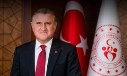 Bakan Bak’tan Milli Satranççılara Tebrik Mesajı