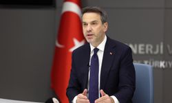 Bakan Bayraktar: Enerjide 2035 Hedefimiz 120 Gigavat Kapasite