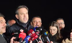 Bayraktar: Kritik Enerji Tesislerinin Güvenliği İçin Kapsamlı Çalışmalar Sürdürülüyor