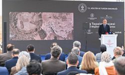 Bakan Ersoy, Kültürel Miras İçin 2025’te Önemli Adımlar Attık