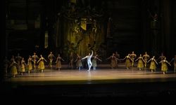 Bakan Ersoy’dan Kültür ve Sanat Etkinlikleri Paylaşımı