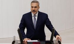 Bakan Fidan: Amacımız Barış ve Eşitliğin Hakim Olduğu Bir Suriye