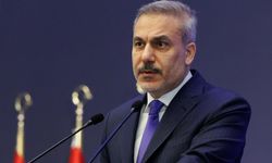 Bakan Fidan: Hedefimiz Saygın Ve Lider Bir Türkiye