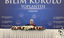 Bakan Göktaş: Üniversitelerle İş Birliği Yürütmek İstiyoruz