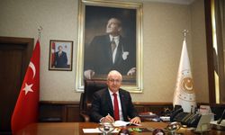 Bakan Güler: Terörsüz Türkiye İçin Kararlı Adımlar Atıyoruz