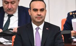 Bakan Kacır: Sanayide Katma Değer 241 Milyar Dolara Yükseldi