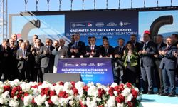 Bakan Kacır’dan Açıklama: Su Sanayi İçin Stratejik Öneme Sahip