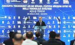 Bakan Kacır: Türkiye’yi Dünya Sahnesinde Güçlü Bir Konuma Getirdik