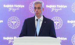 Bakan Memişoğlu: Teknolojik Yatırımlarımız Müdahale Kapasitemizi Artırıyor