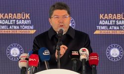 Adalet Bakanı Tunç: Yol Kesip Aracı Durdurmanın Cezası Artıyor