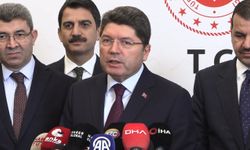 Bakan Tunç: Yasal düzenleme gerekiyorsa, Meclis elbette yapacaktır