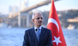 Uraloğlu: Kasım Ayında 46,8 Milyon Ton Yük İşlendi