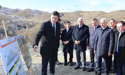 Kırık Tüneli, Zorlu Coğrafyada Örnek Mühendislik Başarısı