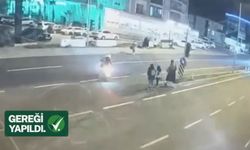 Bakan Yerlikaya: Trafikte Buna Dur Deyip Kültür Oluşturalım Dedi