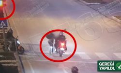 Bakan Yerlikaya: Edirne'de Kırmızı Işık İhlali Yapan Sürücü Yakalandı