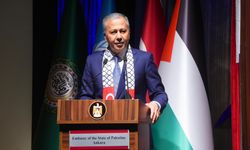 Bakan Yerlikaya: Türkiye, Filistin Halkının Yanında Olacaktır