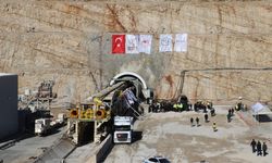 Bakan Yumaklı: 2027’de Silvan Barajı’nda Su Tutulacak