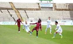 1. Lig Bandırmaspor 2 - 0 Bodrum FK