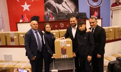 Başkan Doğan Amatör Spor Kulüplerini Destekliyor