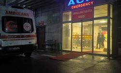 Batman’da Zehirlenme: 4’ü Çocuk 7 Kişi Gazdan Etkilendi