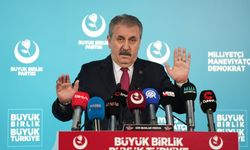 BBP Lideri Destici’den Asgari Ücrete Dair Açıklama